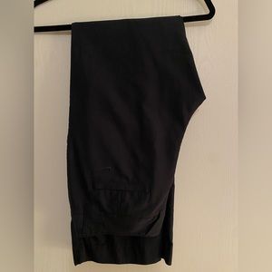 Nike Dri-fit Golf pants (size medium or 8 )